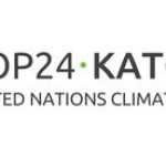 COP24 Conference logo